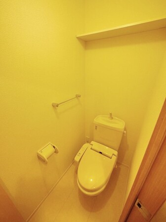 ハーモニーの物件内観写真